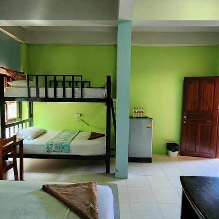 Sarin Guesthouse สาริน Ko Tao Zewnętrze zdjęcie