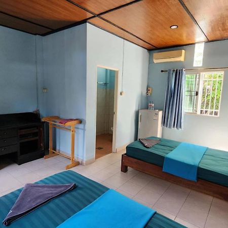 Sarin Guesthouse สาริน Ko Tao Zewnętrze zdjęcie