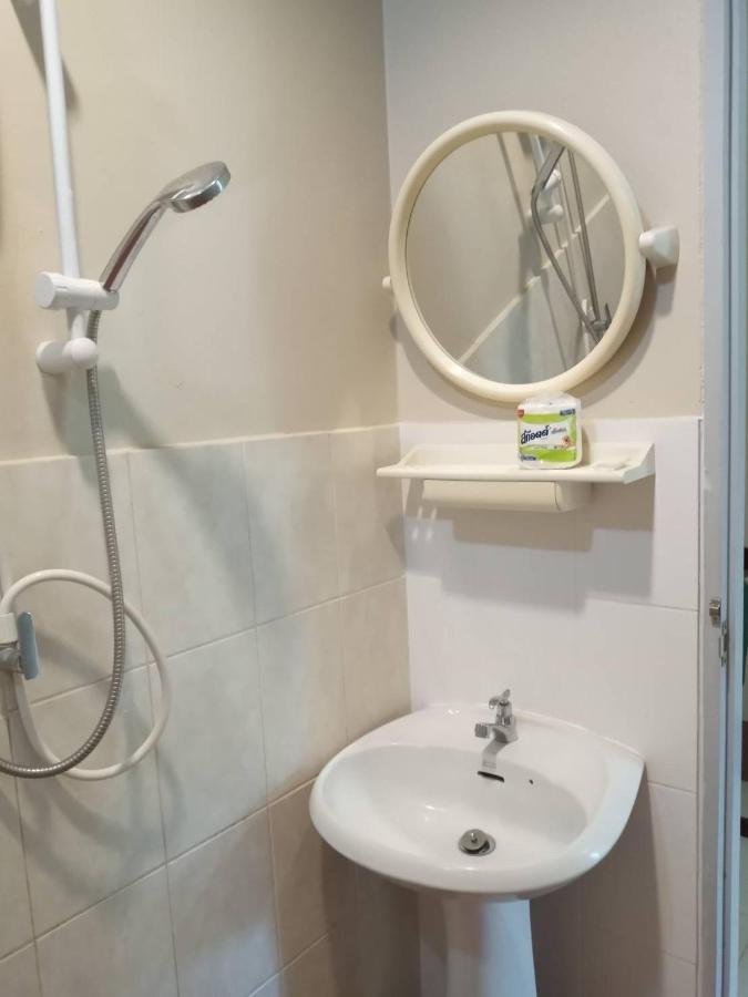 Sarin Guesthouse สาริน Ko Tao Zewnętrze zdjęcie