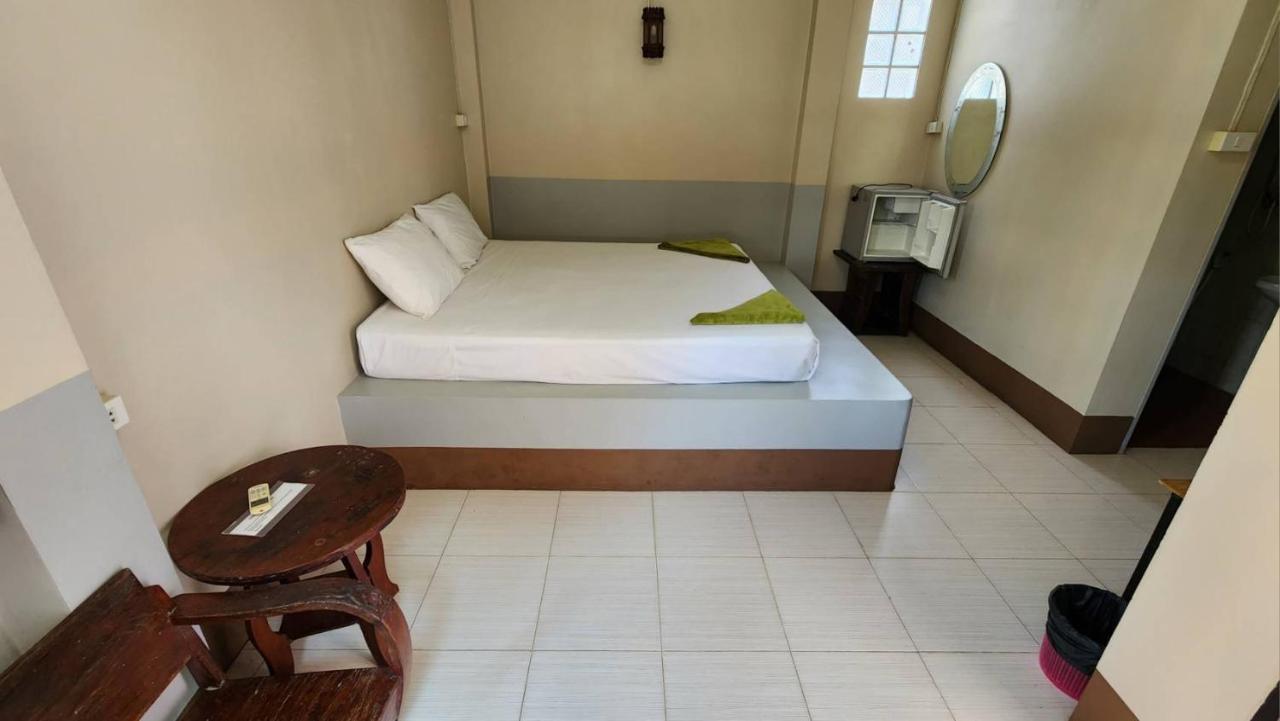 Sarin Guesthouse สาริน Ko Tao Zewnętrze zdjęcie