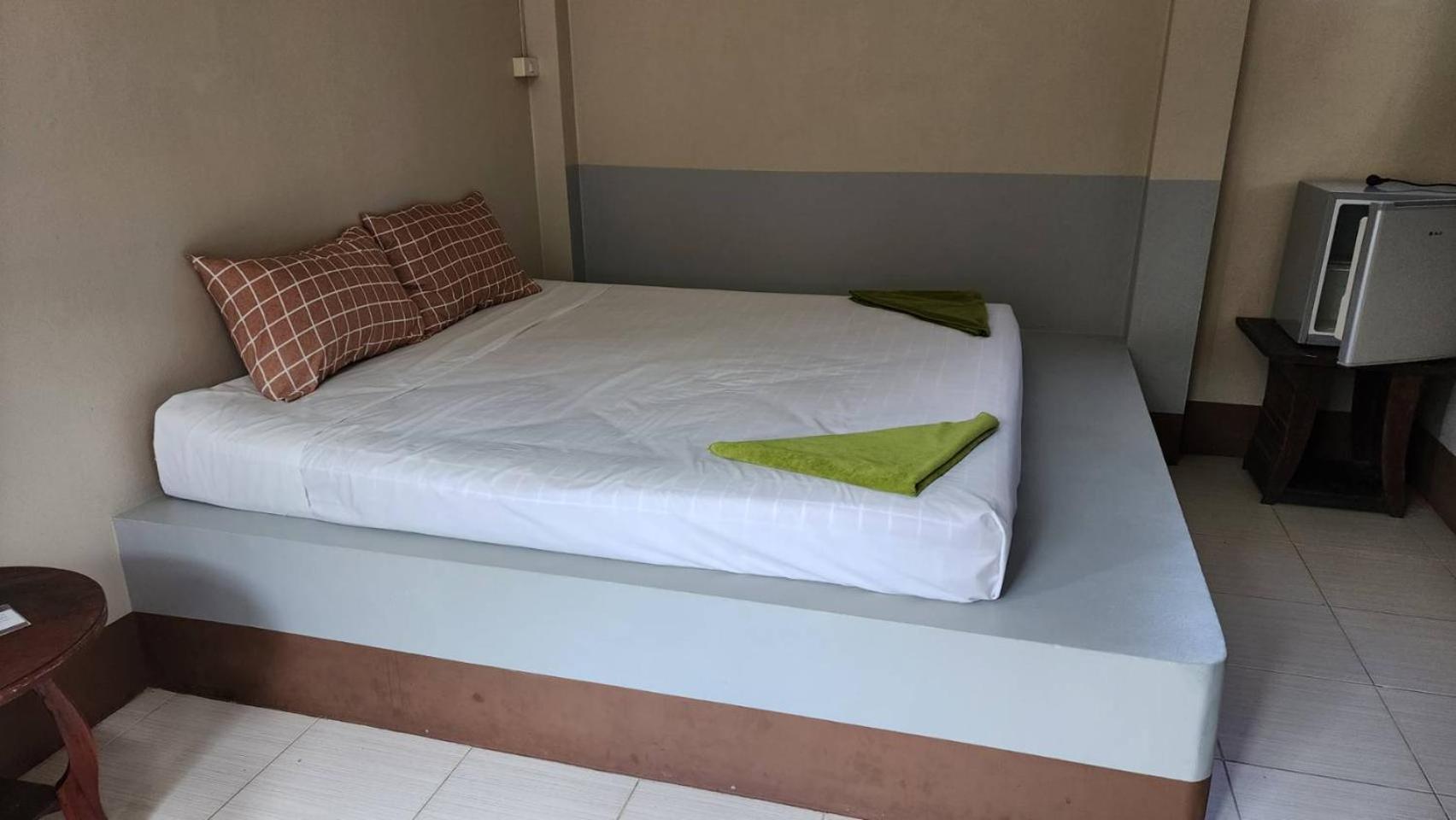 Sarin Guesthouse สาริน Ko Tao Zewnętrze zdjęcie