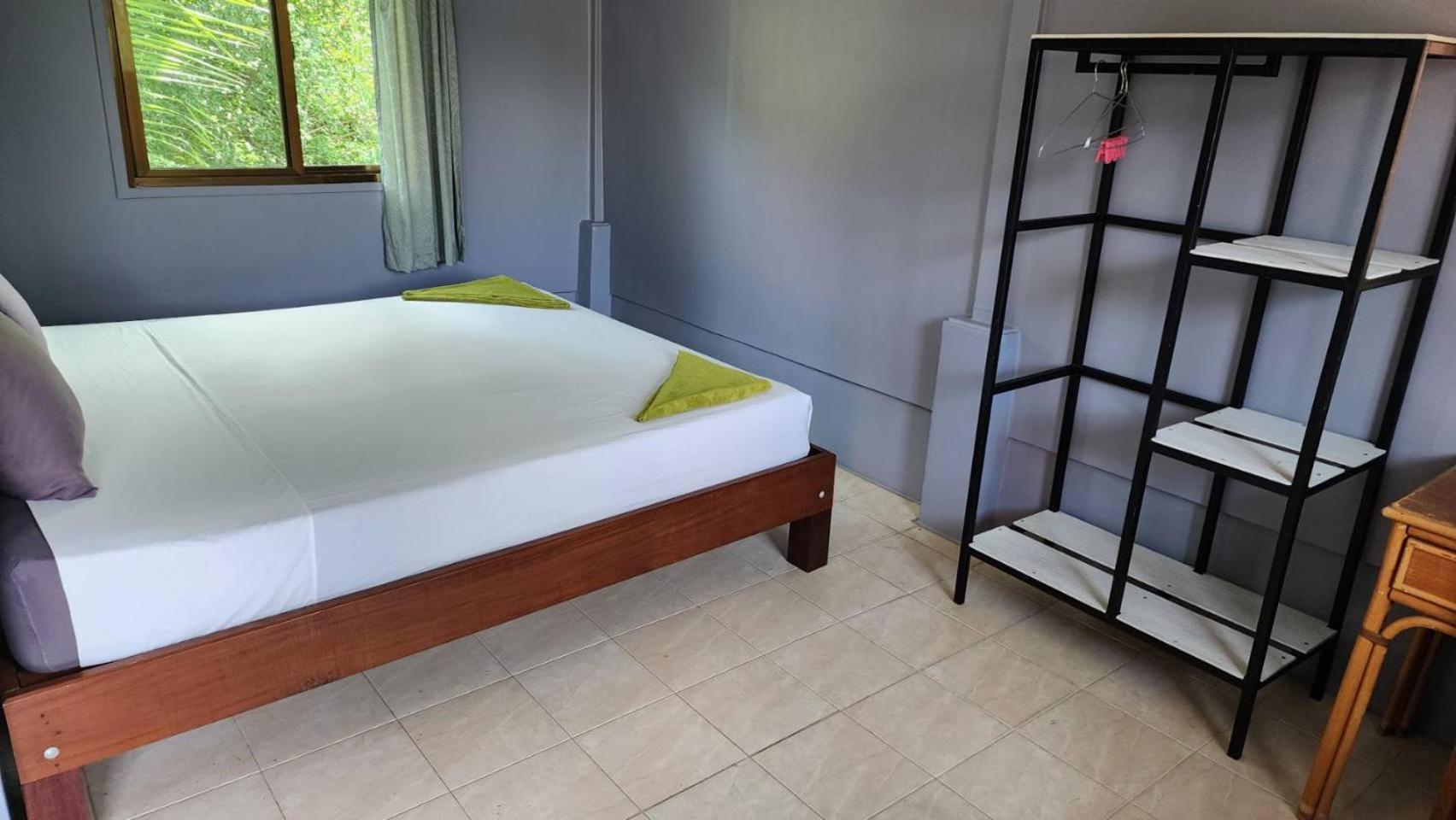 Sarin Guesthouse สาริน Ko Tao Zewnętrze zdjęcie
