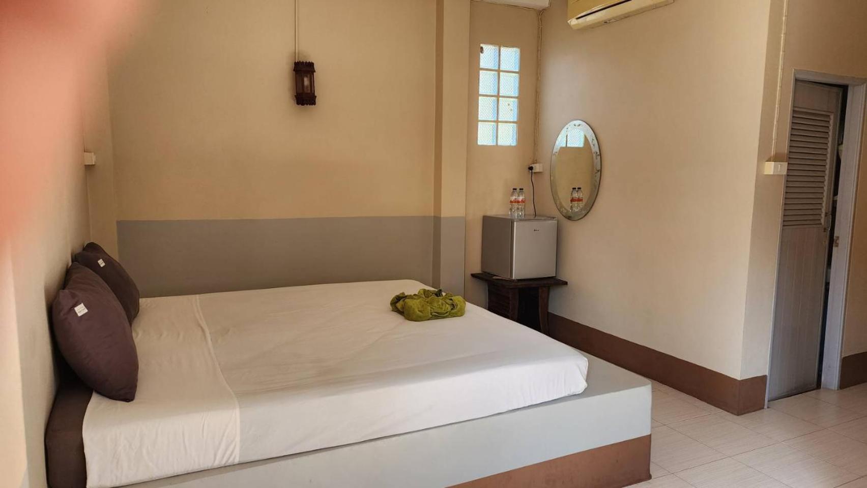 Sarin Guesthouse สาริน Ko Tao Zewnętrze zdjęcie