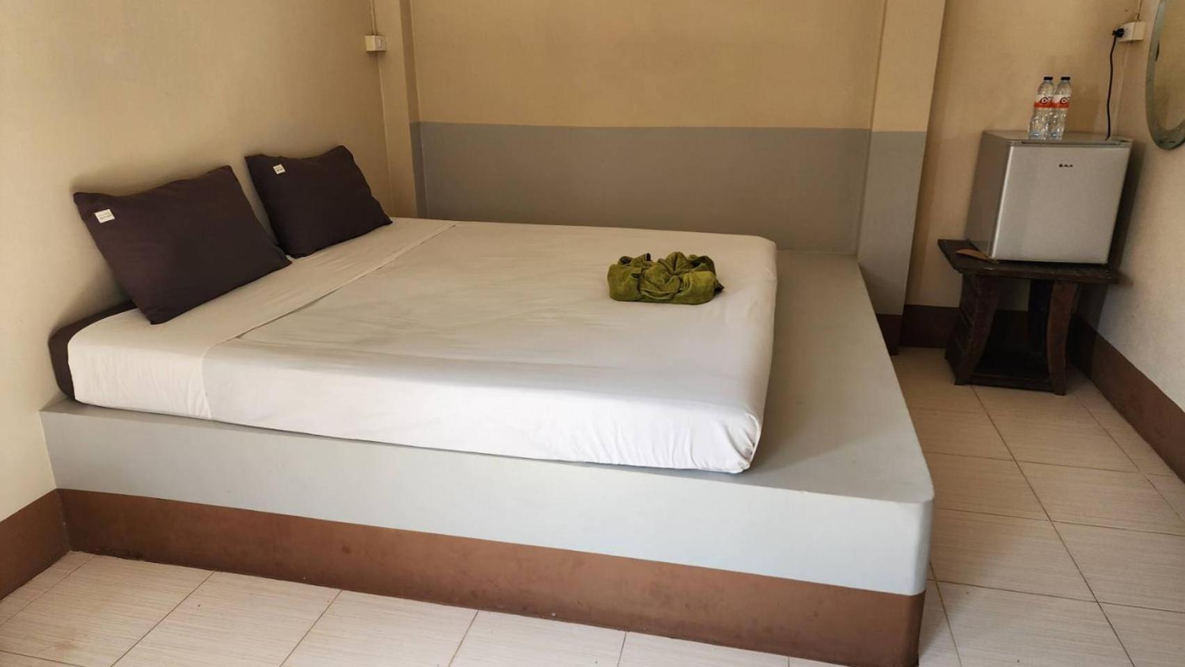 Sarin Guesthouse สาริน Ko Tao Zewnętrze zdjęcie