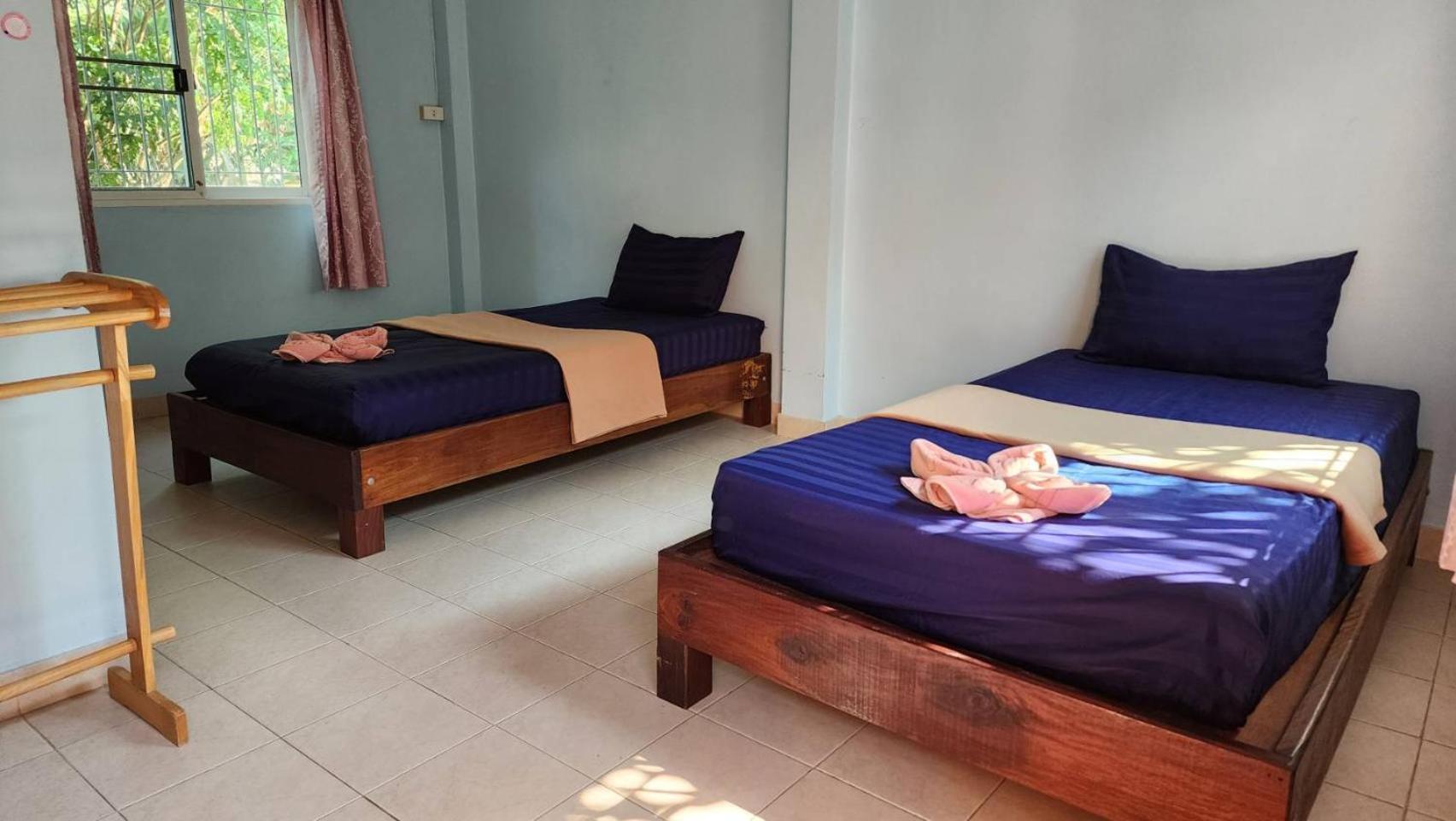 Sarin Guesthouse สาริน Ko Tao Zewnętrze zdjęcie