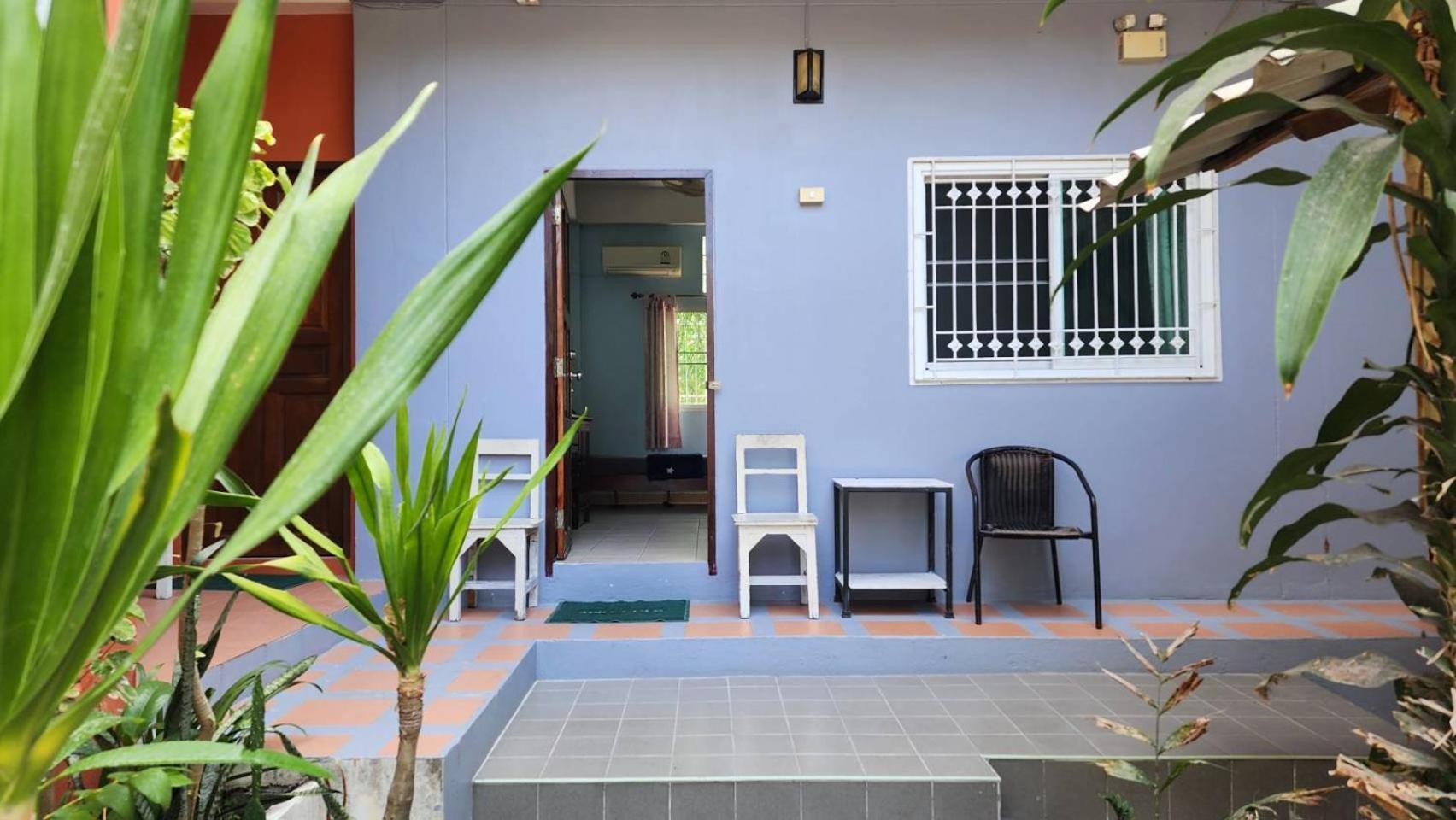Sarin Guesthouse สาริน Ko Tao Zewnętrze zdjęcie