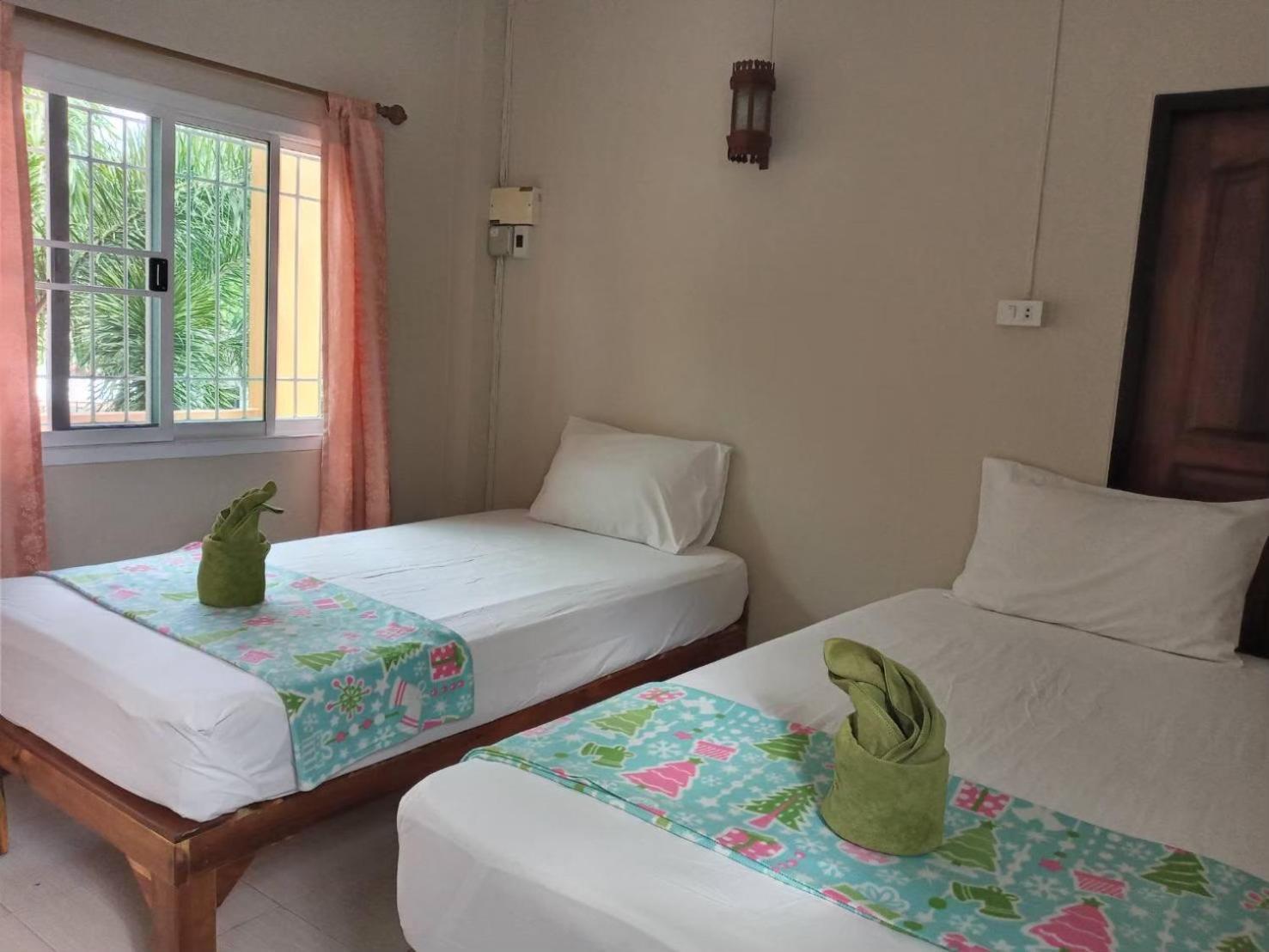 Sarin Guesthouse สาริน Ko Tao Zewnętrze zdjęcie