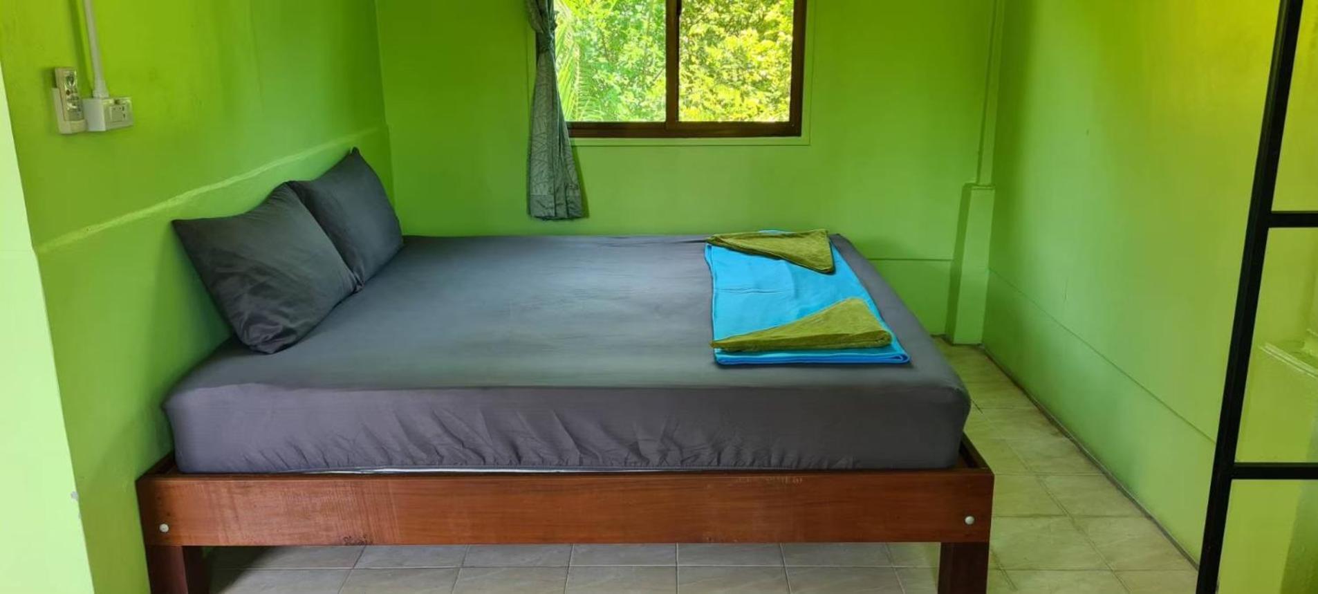 Sarin Guesthouse สาริน Ko Tao Zewnętrze zdjęcie